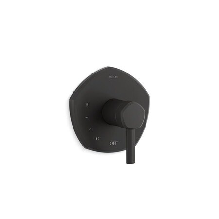 Kohler Occasion Rite-Temp Valve Trim TS27043-4-BL